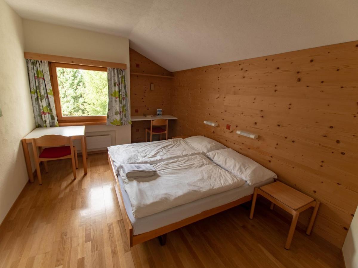 Silserhof - Ankommen, Auftanken, Aufatmen Exterior foto
