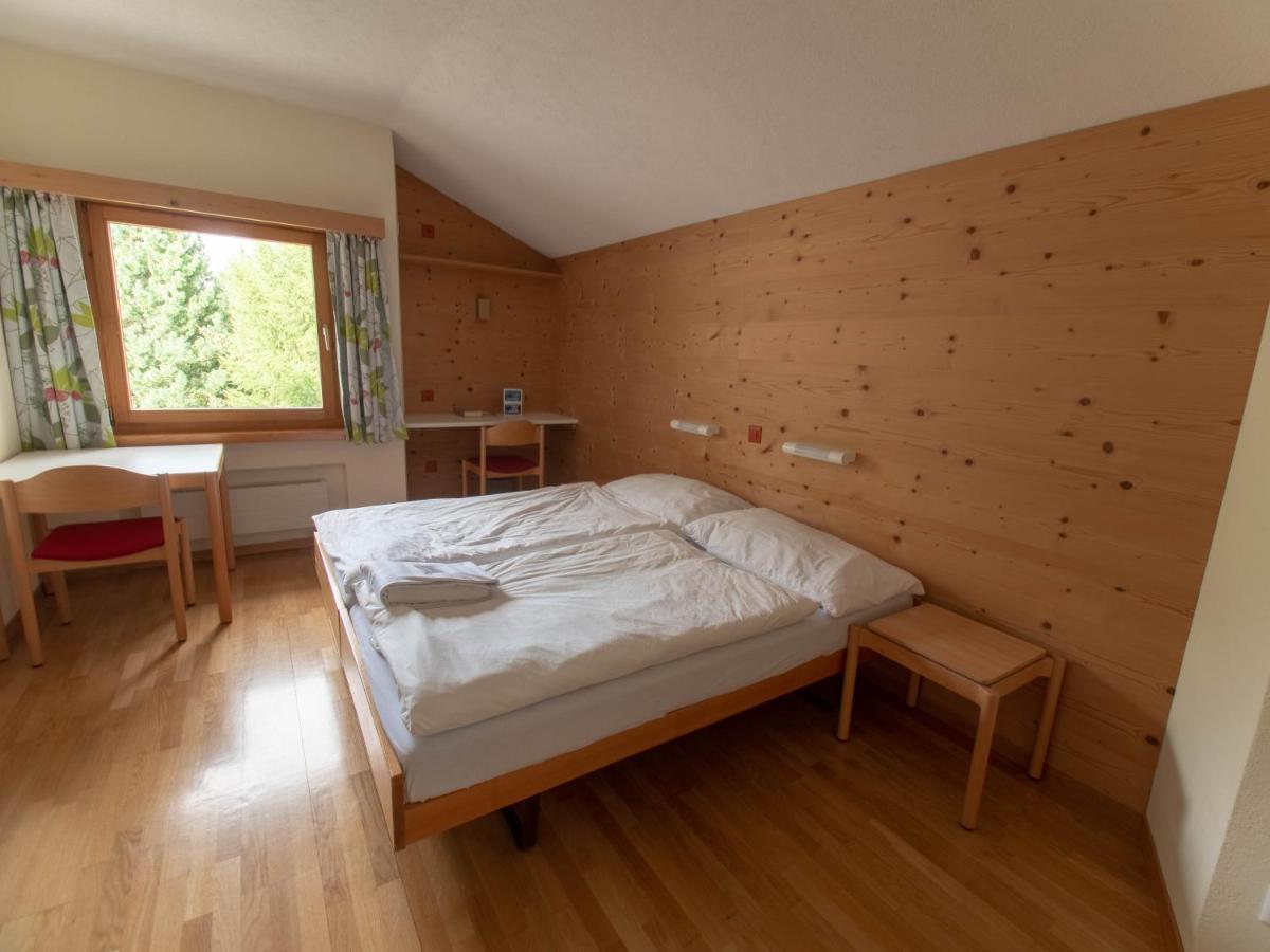 Silserhof - Ankommen, Auftanken, Aufatmen Exterior foto