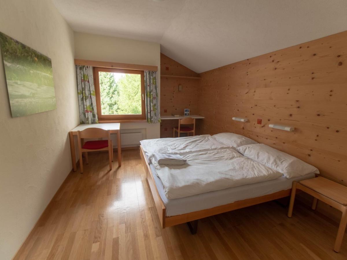 Silserhof - Ankommen, Auftanken, Aufatmen Exterior foto